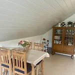 Haus Mindermann Apartamento
