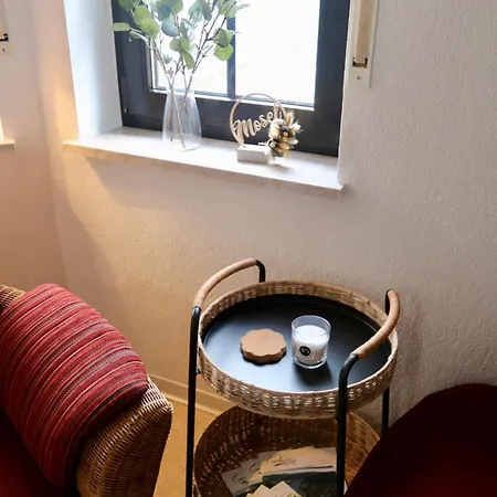 Apartment Haus Mindermann Bruttig-Fankel