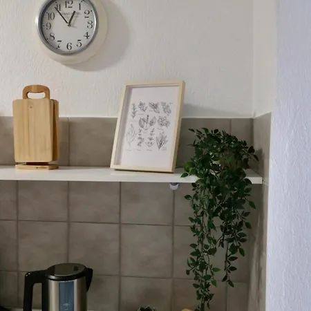 Haus Mindermann Apartment Bruttig-Fankel