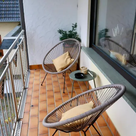 Haus Mindermann Bruttig-Fankel