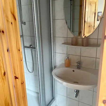 Haus Mindermann Apartment