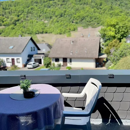 Haus Mindermann * Bruttig-Fankel