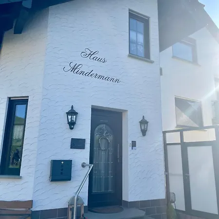 Haus Mindermann