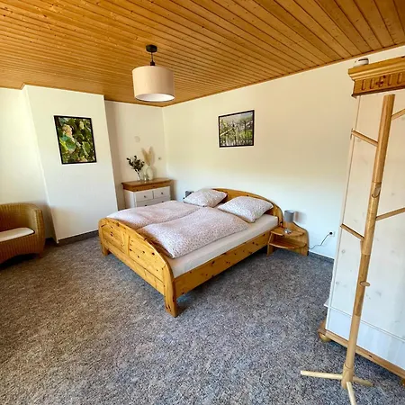 Haus Mindermann * Bruttig-Fankel