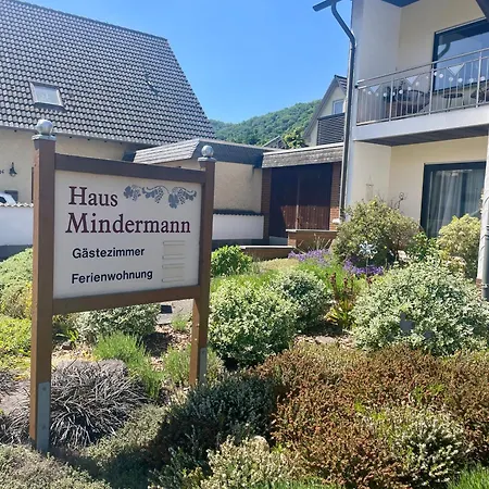 Haus Mindermann