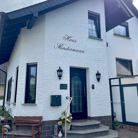 Daire Haus Mindermann