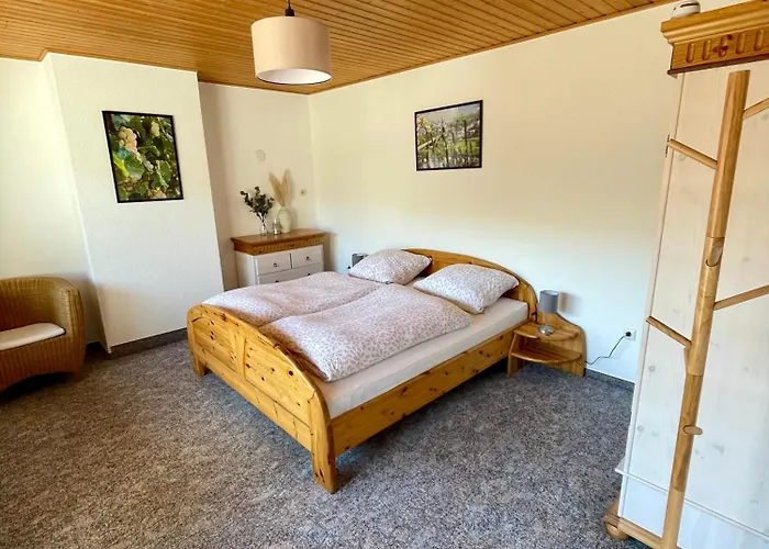 Haus Mindermann * 브루티크판켈