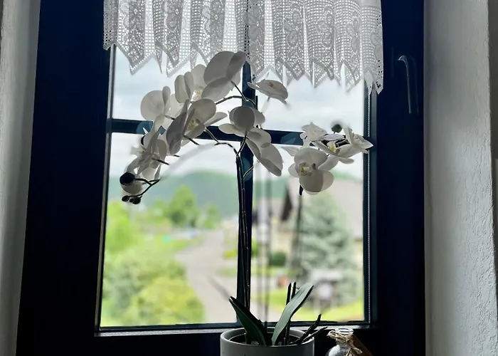 아파트 Haus Mindermann 브루티크판켈